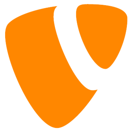 Typo3 Fullstack Development